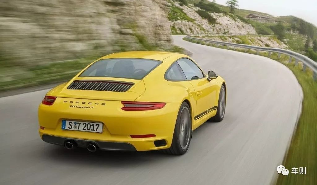 保时捷911最经典广告,保时捷911经典版