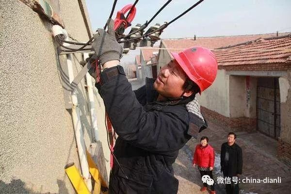 用电高峰期电压过低处理解决方式,用电设备电压过低