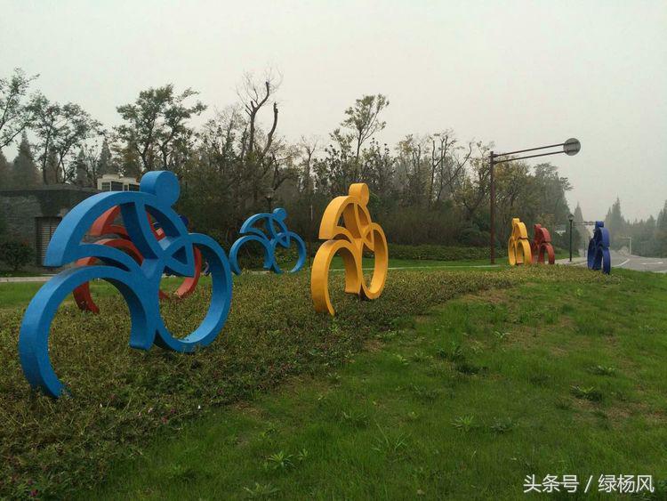 宋夹城景区导览图高清,宋夹城为啥叫宋夹城