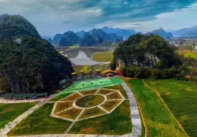 广东英德古镇排名,英德各镇实力排名