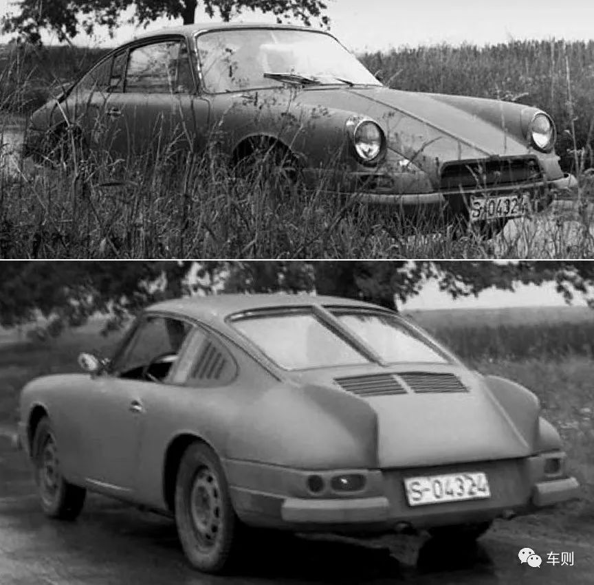 保时捷911最经典广告,保时捷911经典版