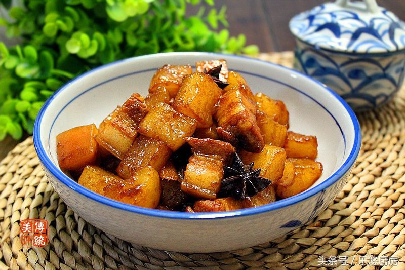 萝卜最营养的吃法,萝卜的多种做法分享好吃还简单