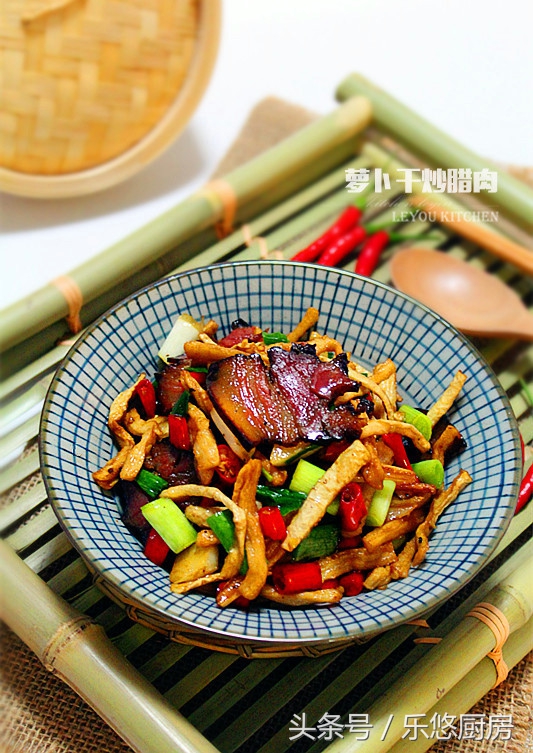 萝卜最营养的吃法,萝卜的多种做法分享好吃还简单