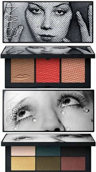 美妆品牌2017圣诞限定,2017圣诞限量版美妆品推荐