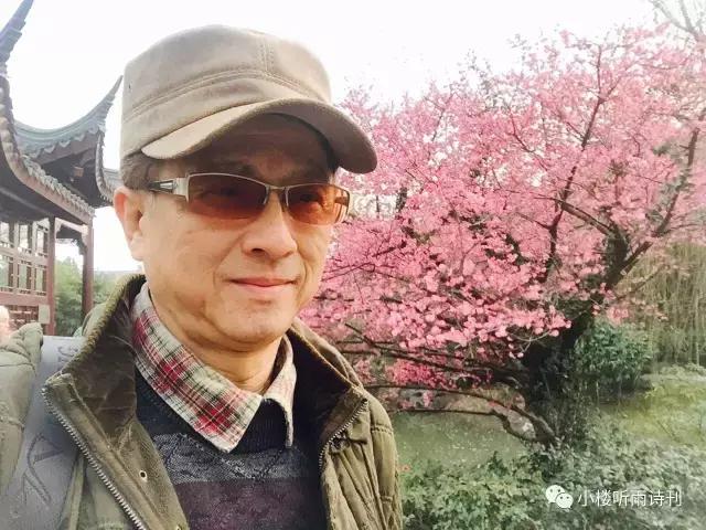 「小楼诗话」晚风先生在北京诗词学会中青年诗词创作座谈会上发言