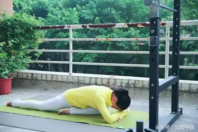 瘦全身的动作100%有效瘦臀,瘦全腹部的动作100%有效