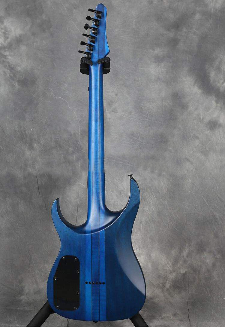 你知道自己的吉他琴颈是什么型号的吗？