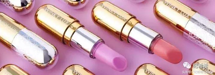 欧美风的眼影腮红口红推荐,彩妆秋冬必备眼影口红推荐