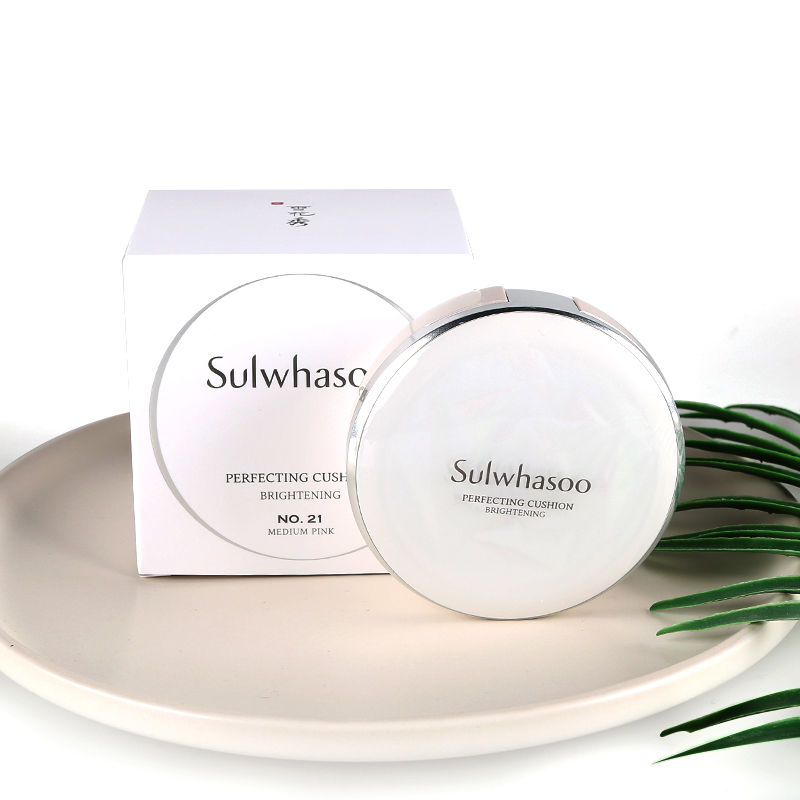 秋冬气垫底妆顺序,秋冬气垫怎样用不卡粉