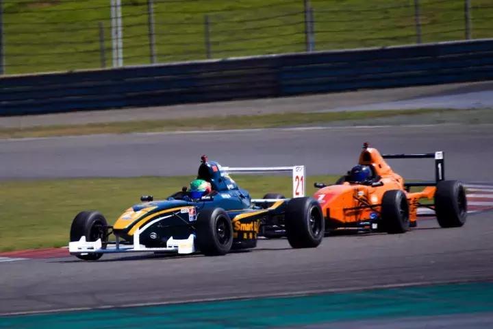 铭泰赛车2017上海,铭泰赛车项目