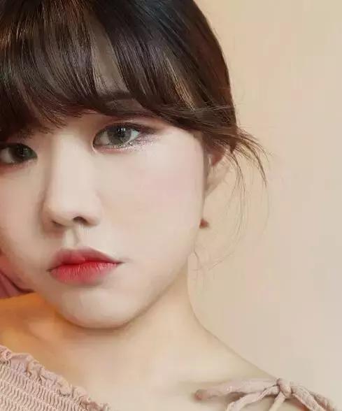 单眼皮厚眼皮推荐的眼影,适合单眼皮的大牌眼影