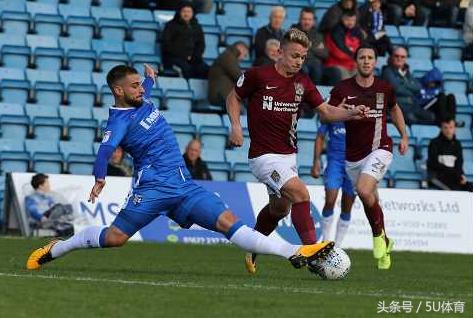 英甲北安普顿俱乐部,英甲直播北安普顿