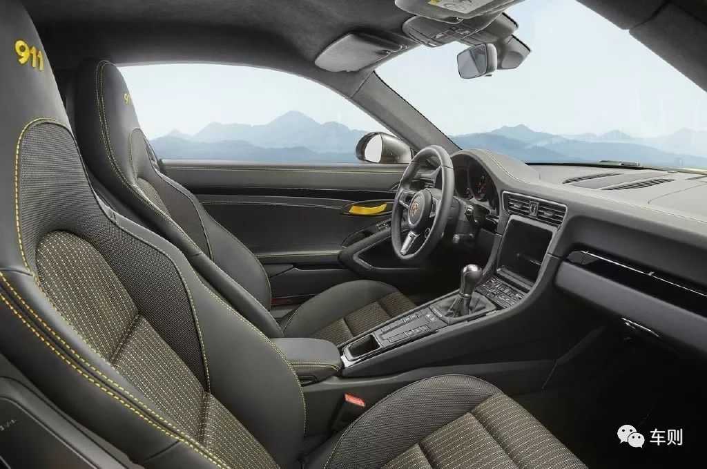 保时捷911最经典广告,保时捷911经典版