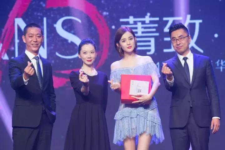 韩束从“0”走向世界这15年，展现了何种“束”度与激情？