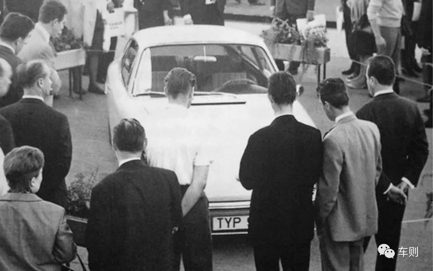 保时捷911最经典广告,保时捷911经典版