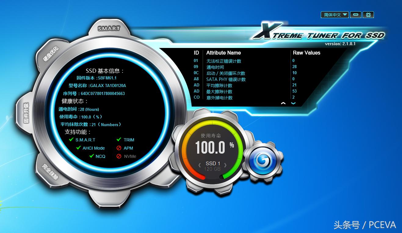 东芝2230m.2固态硬盘,东芝2242固态硬盘评测