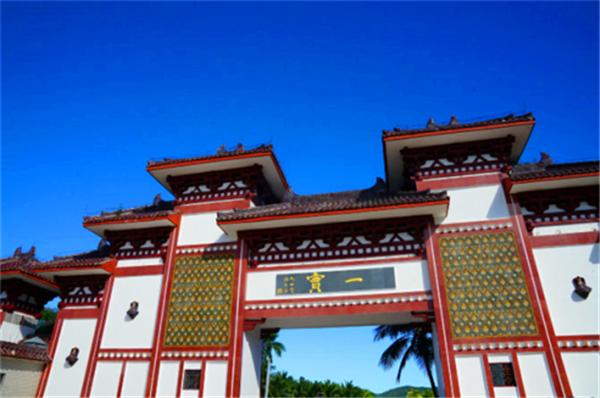 三亚看海美食攻略最值得去的地方,去三亚看海必打卡