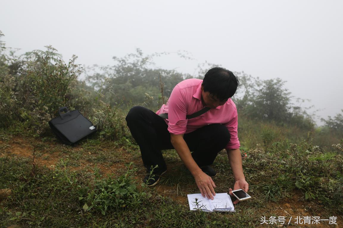 “鹿晗”在泥坑，妈妈在远方，你习以为常的幸福对他们却遥不可及