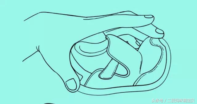 万万想不到的鞋子,孩子长期穿这样的鞋子要当心了