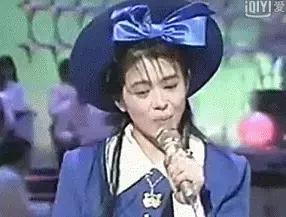 80年代日本三大歌姬,日本昭和时代最美的八大歌姬