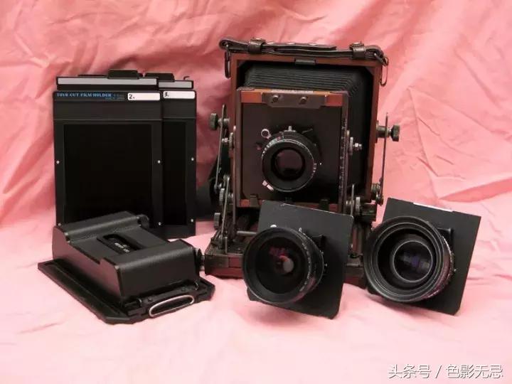 大画幅摄影需要什么,大画幅摄影必备配件