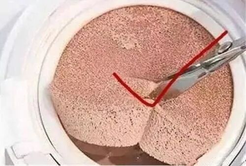 气垫用几个小时后就脱妆怎么回事,气垫刚打开很多水怎么回事