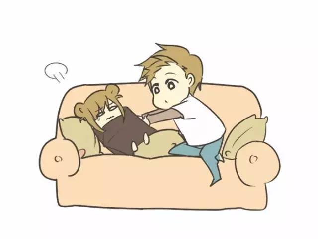 女朋友不高兴怎么解决,自己做错事怎么样让女朋友不高兴