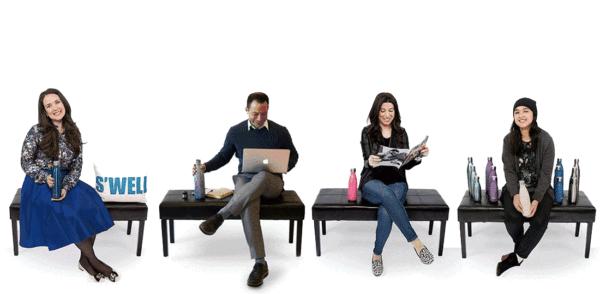 天冷重量轻的保温杯,超高颜值夏天保温杯