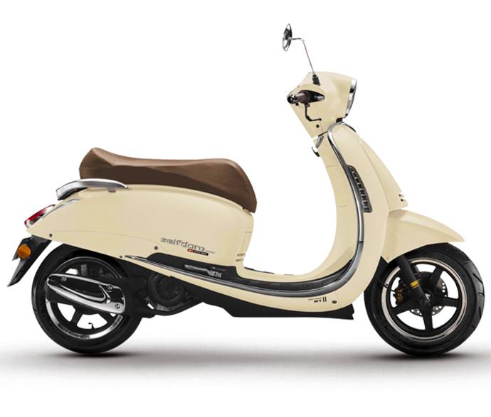 高仿摩托车与正品的区别,高仿山寨版摩托车怎么样