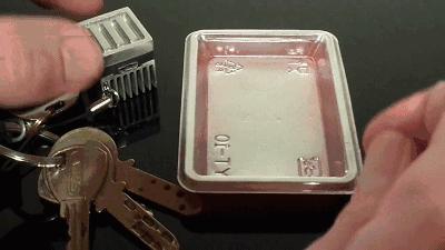 星极制冰机5分钟制冰,制冰机沉浸式制冰全过程