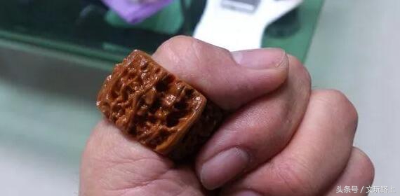 核桃掉尖之后，教你这样做，效果超好！