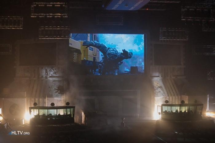 csgo新大赛市场分析,2017csgo震中杯决赛