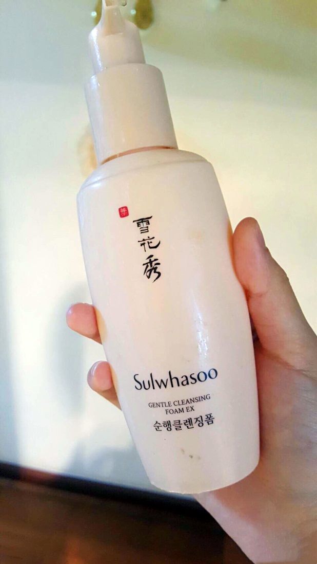 最好用的五款洁面,六款大热的洁面产品十天评测实录