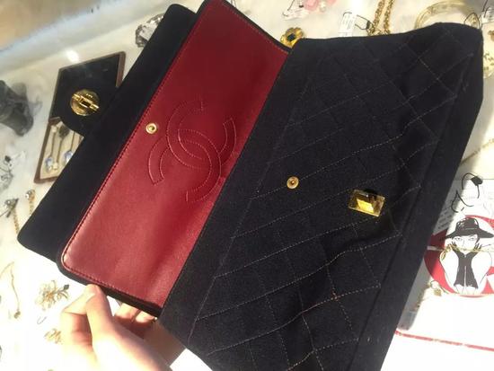 chancechanel小样真假辨别,如何区分真假Chanel包