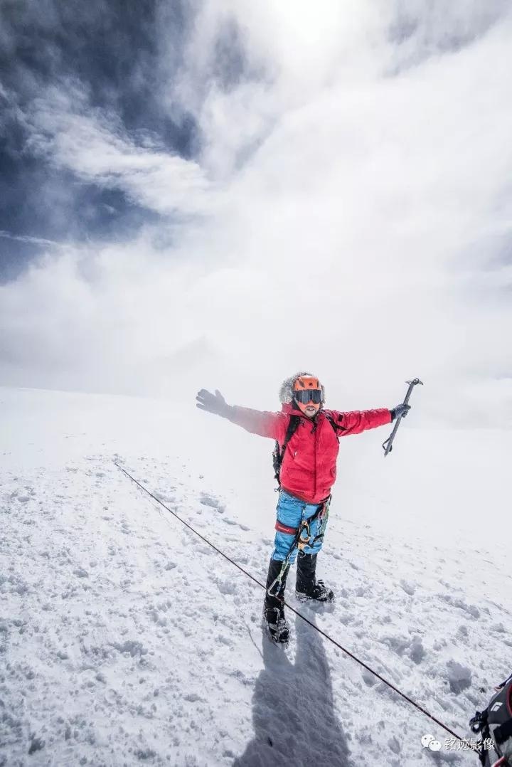 川藏第一高和第一险的雀儿山,雀儿山号称川藏第一险