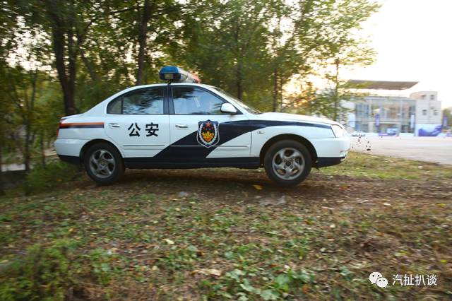 在警界“黄埔军校”,跟随靠谱的车王体验靠谱的北京现代