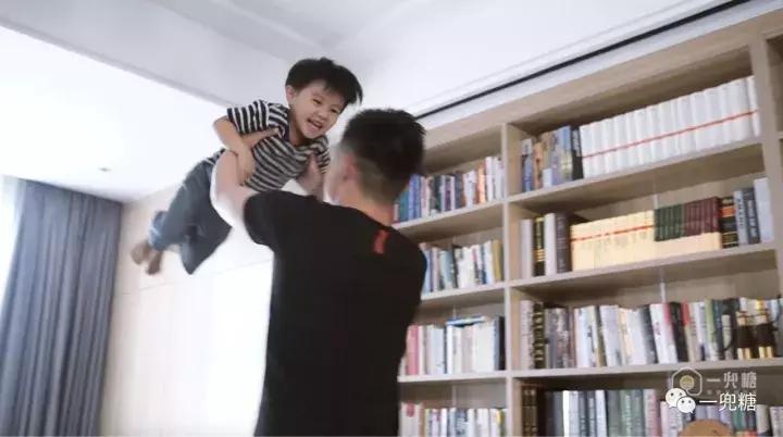 一兜糖联合创始人李小冷,一兜糖家居创始人