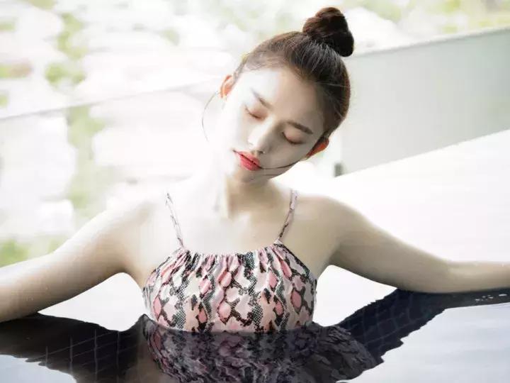 林允国货之光,张天爱林允面霜