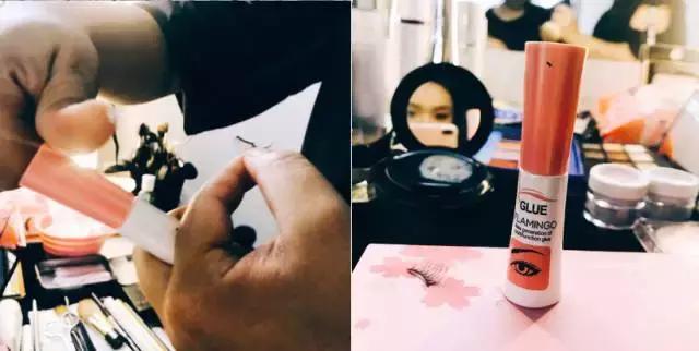 林允国货之光,张天爱林允面霜