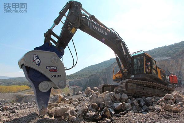 破碎锤啄木鸟作用,啄木鸟冲击锤