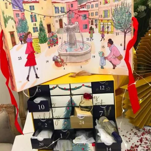 直男送礼指南迪奥香水小样,直男送礼指南轻松刷爆女神好感度