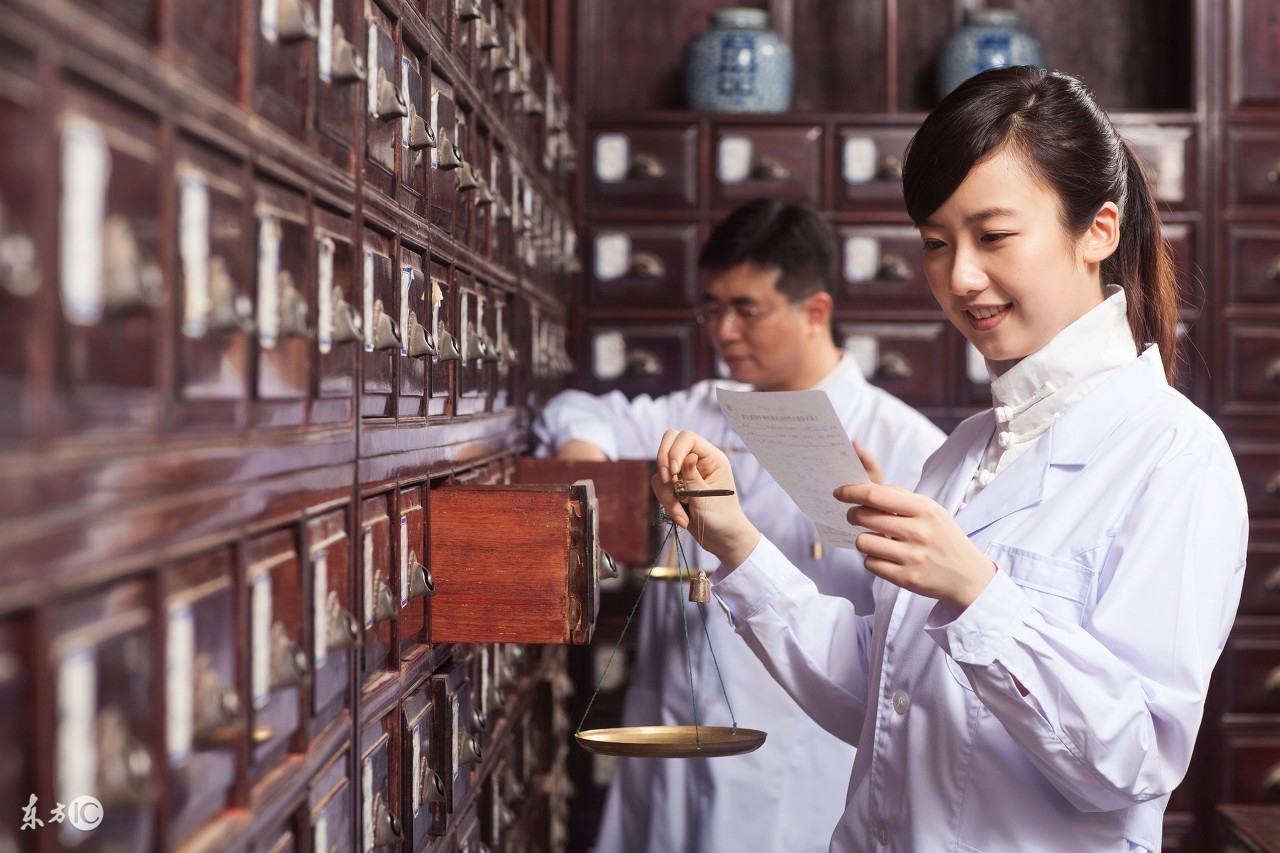 甲状腺结节中医治疗方法和调理,调理甲状腺病中医有四法