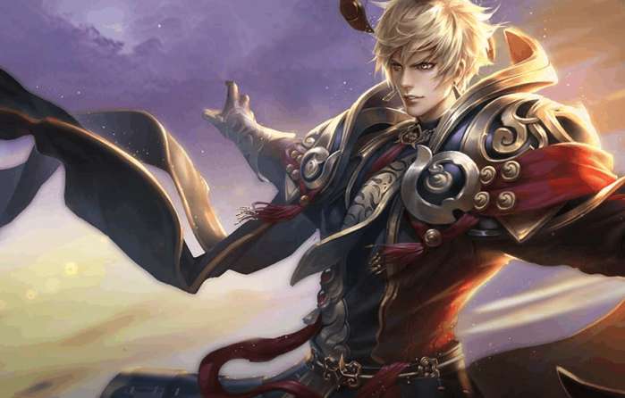 王者荣耀所有赛季的历程,王者荣耀s8赛季录像