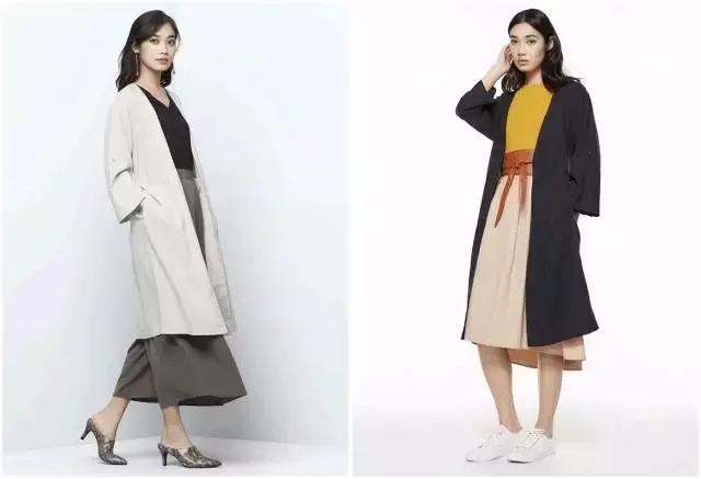 40-50岁减龄穿搭给你们,30岁至50岁这样穿年轻又好看