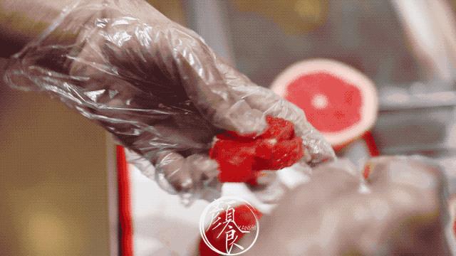 喜茶喜悦之茶,品圣喜茶