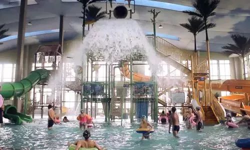 丹东最好的温泉和最贵的温泉,丹东五龙背温泉排名第一的是哪家