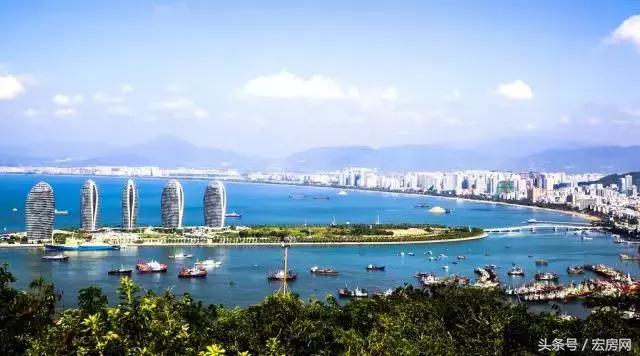 海南万宁房产市场如何,现在海南万宁能买房吗