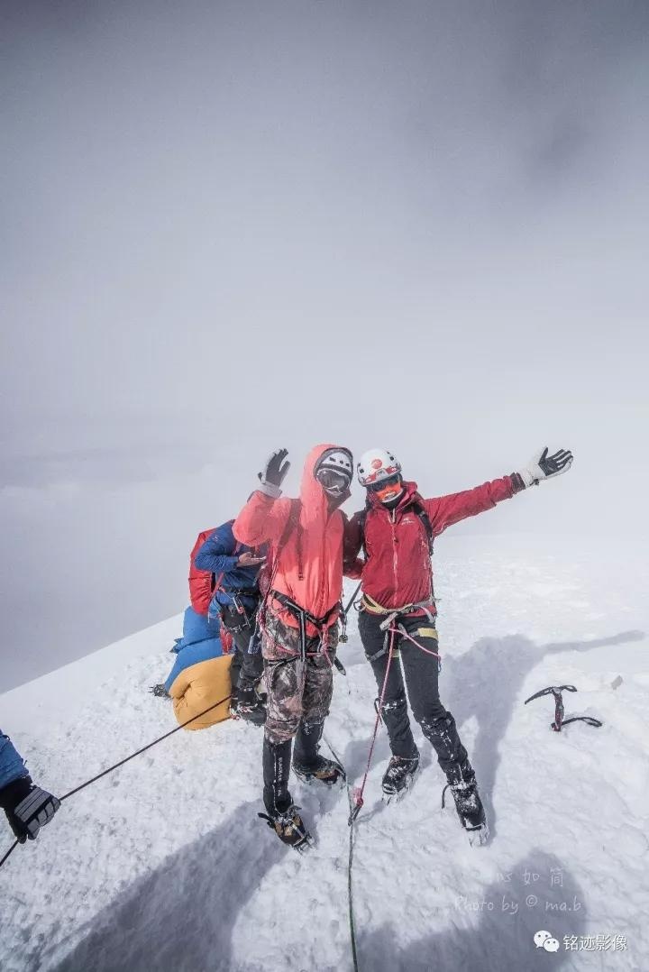 川藏第一高和第一险的雀儿山,雀儿山号称川藏第一险