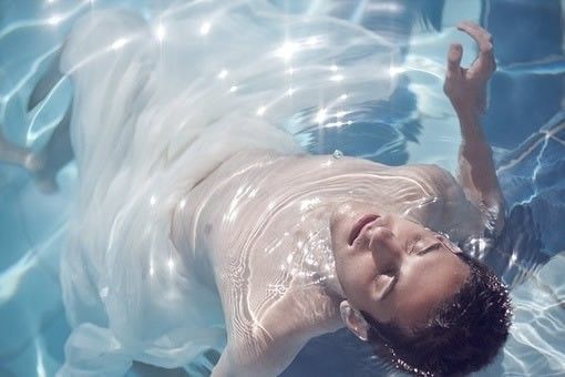 7款保湿不闷不黏身体乳推荐,一年四季都能用的超保湿的身体乳