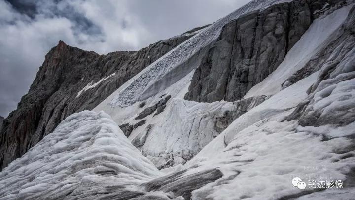 川藏第一高和第一险的雀儿山,雀儿山号称川藏第一险